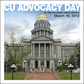 CU Advocacy Day