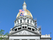 2012 Colorado legislature concludes