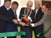 CU Denver Business School provides critical link to Denver community
