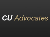 Celebrating one year of advocating for CU