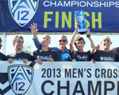 Buffs dominate Pac 12 Cross Country Championships