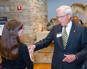 CU welcomed by south metro Denver in anticipation of fall classes