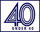 CU well represented in DBJ's 2015 '40 Under 40'