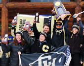 Buffs ski team wins 20th National Championship