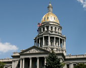 We are grateful to the Gov. Hickenlooper, the Colorado legislature