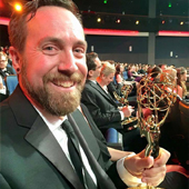 CU Denver alumnus captures Emmy for Game of Thrones'