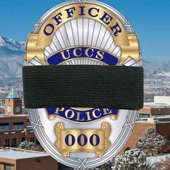 Thank you for your support of the family of Officer Swasey