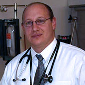 Jeffrey Druck, M.D