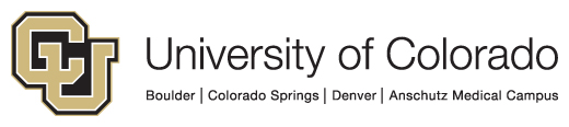 University of Colorado